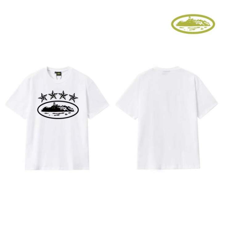 Corteiz T Shirts Short _SKUCorteizS-2XLastxC14416863